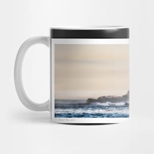 Portland Head Light Mug